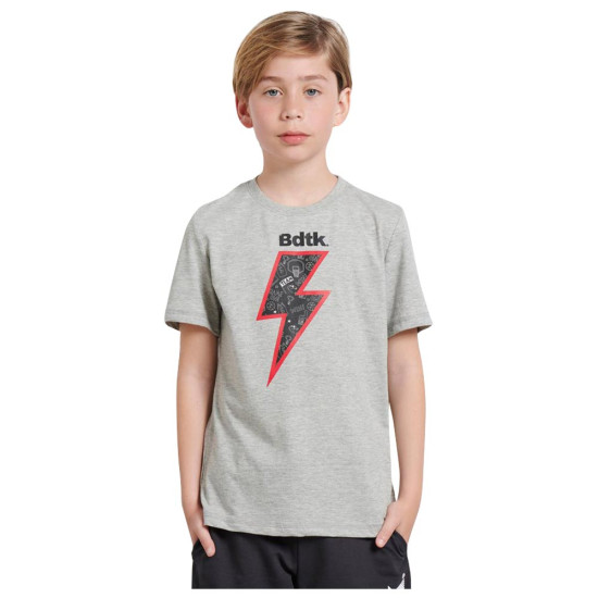 Bodytalk Παιδική κοντομάνικη μπλούζα